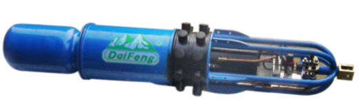 DKQ254氣動管道內(nèi)對口器